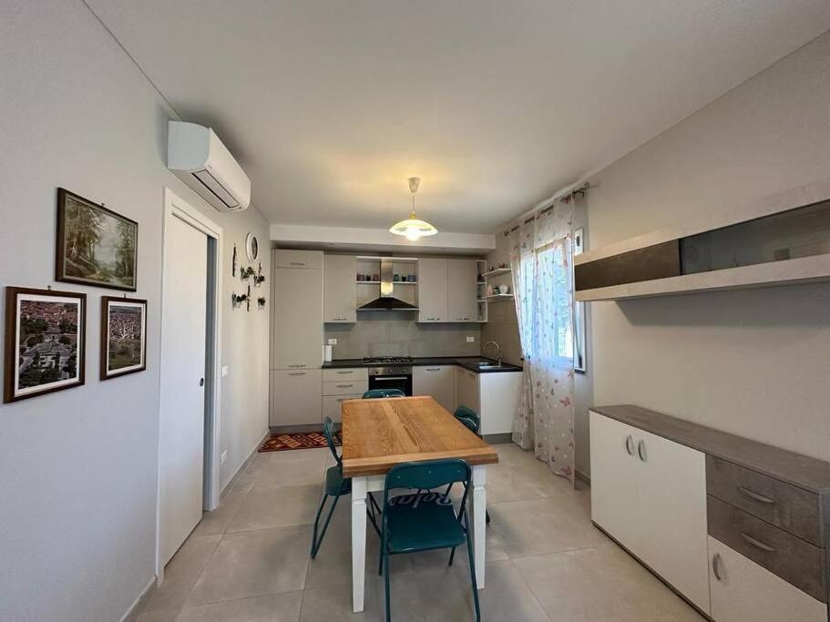 Appartamento La Casa Di Tina Altopascio Esterno foto