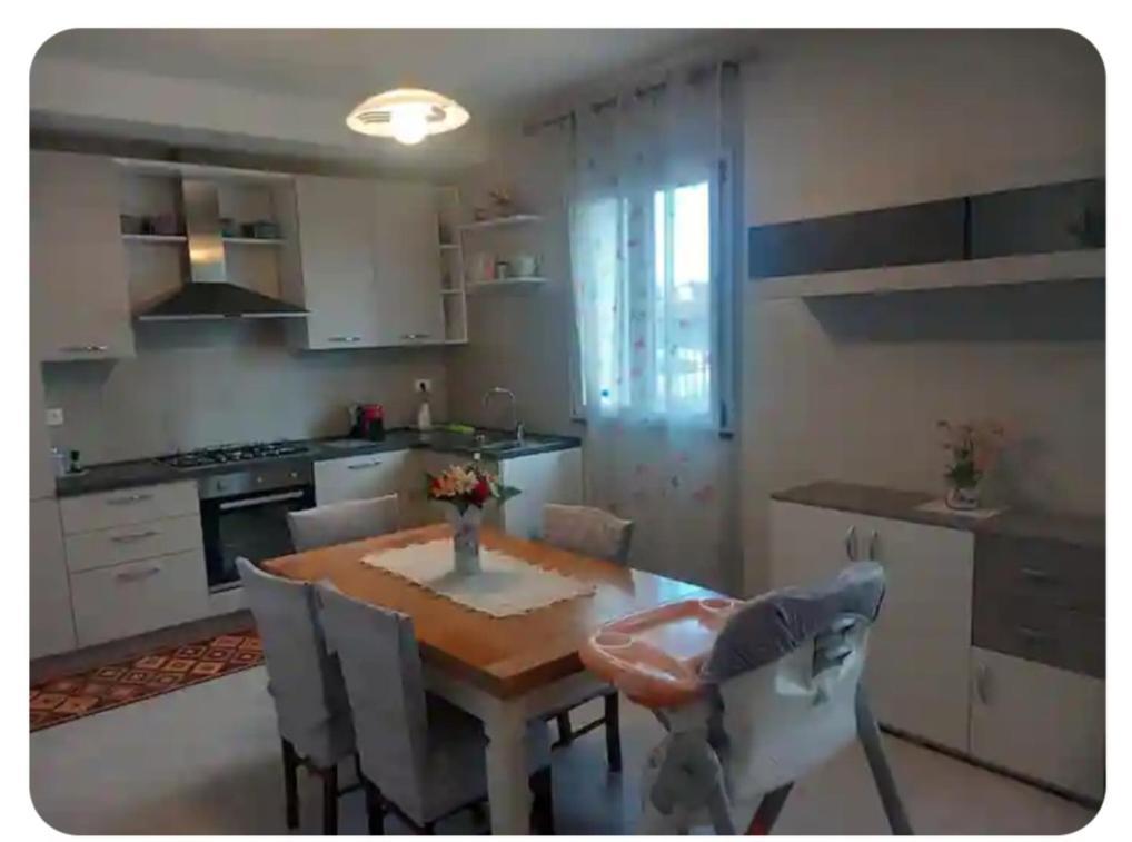 Appartamento La Casa Di Tina Altopascio Esterno foto