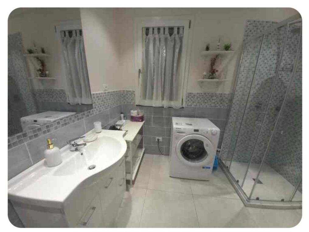 Appartamento La Casa Di Tina Altopascio Esterno foto