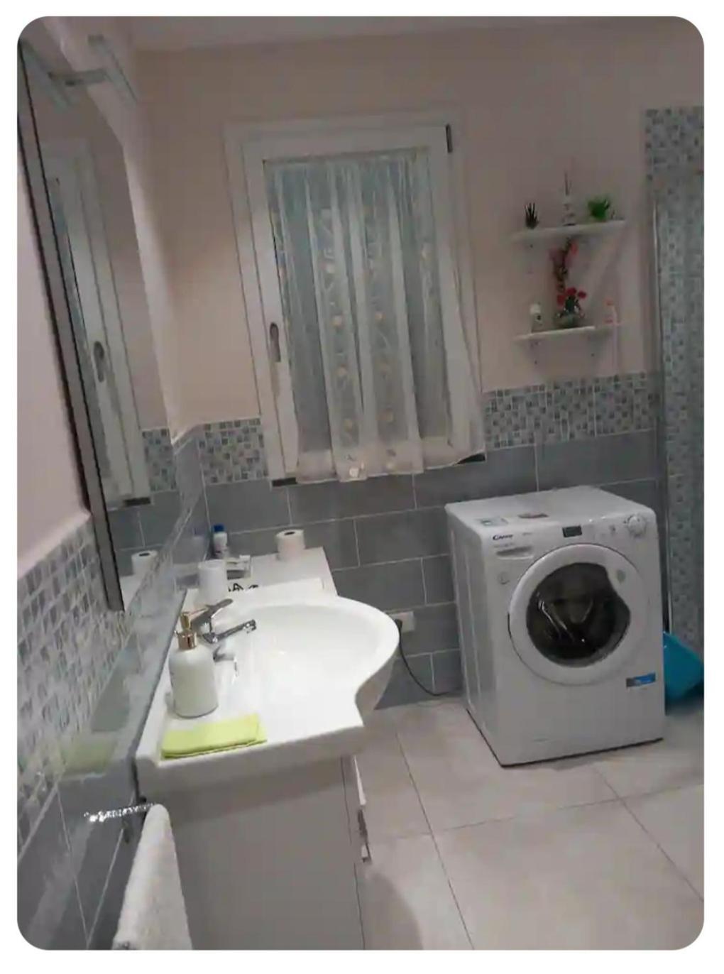 Appartamento La Casa Di Tina Altopascio Esterno foto