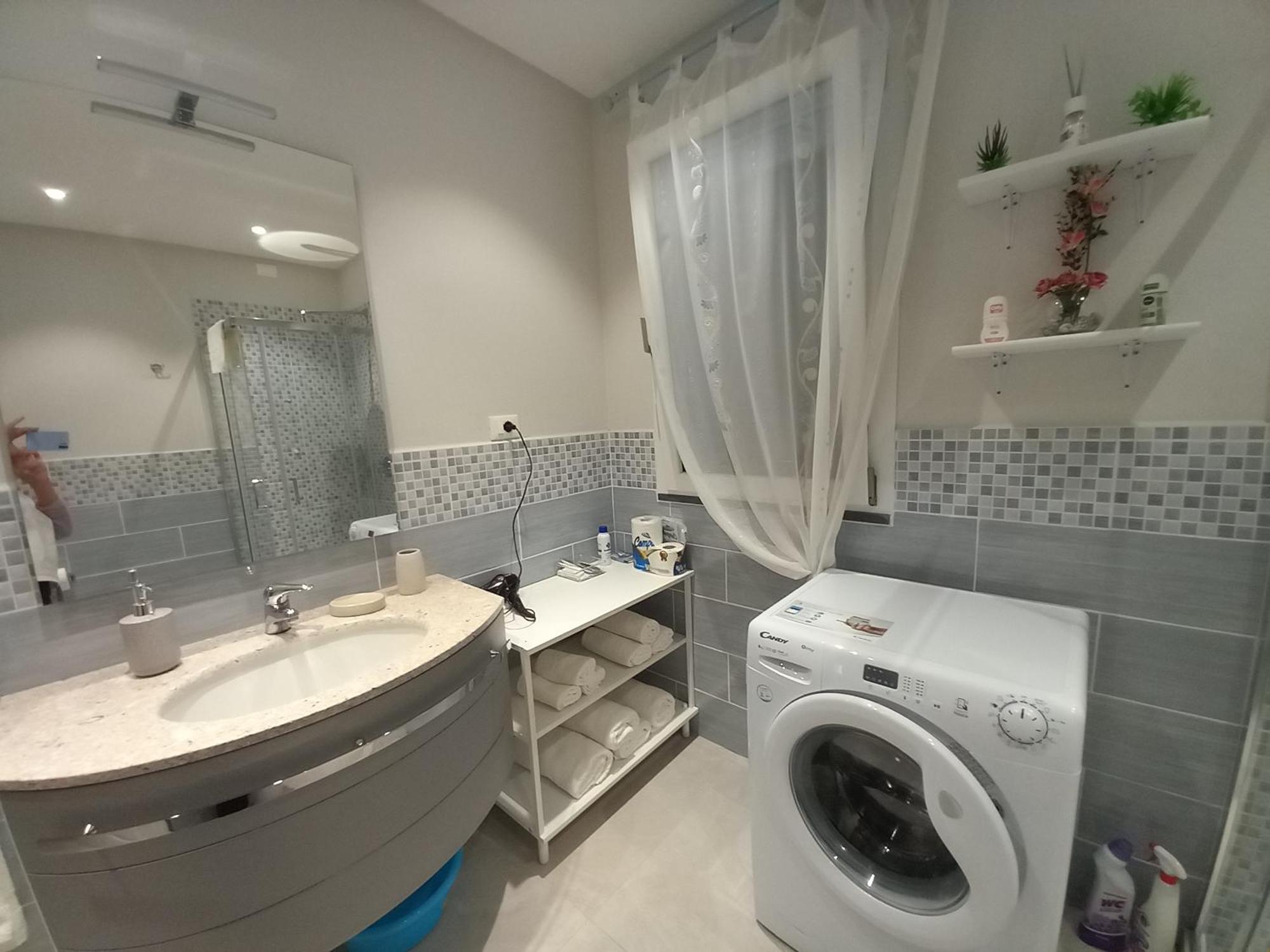 Appartamento La Casa Di Tina Altopascio Camera foto